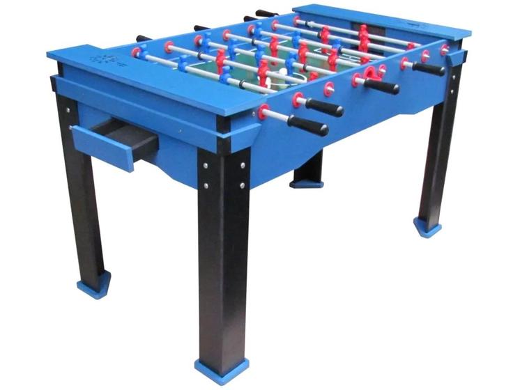 Mesa de Pebolim Ímpar Sports 345 Menor preço em Mesa de Pebolim Ímpar Sports 345