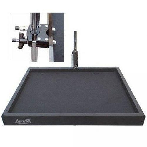 Imagem de Mesa De Percussão Com Clamp Torelli Ta186