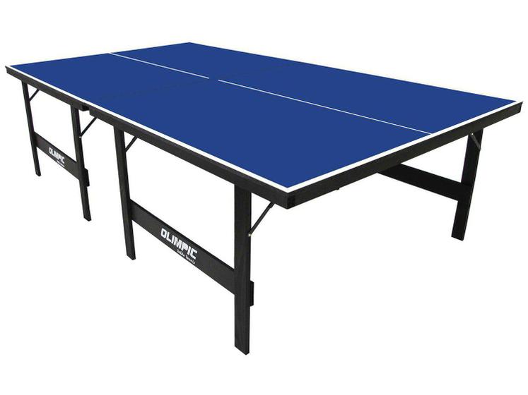Imagem de Mesa de Ping Pong 15mm Olimpic Oficial