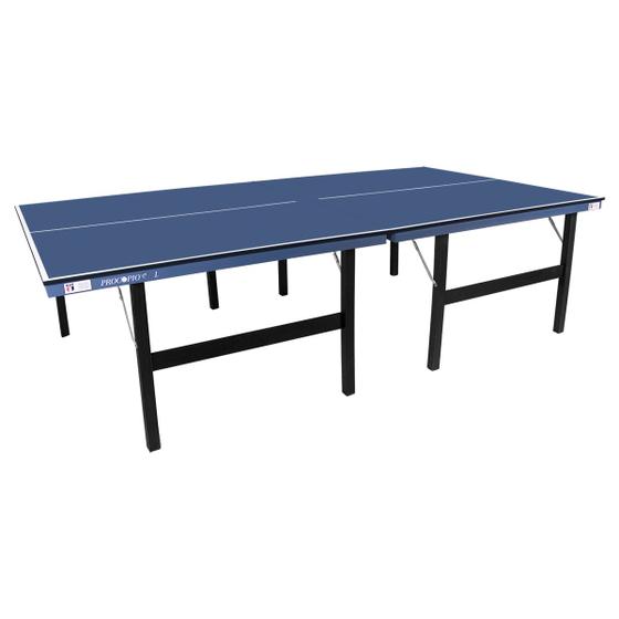 Imagem de Mesa de Ping Pong/Tênis de mesa pé dobrável MDP18mm Procópio