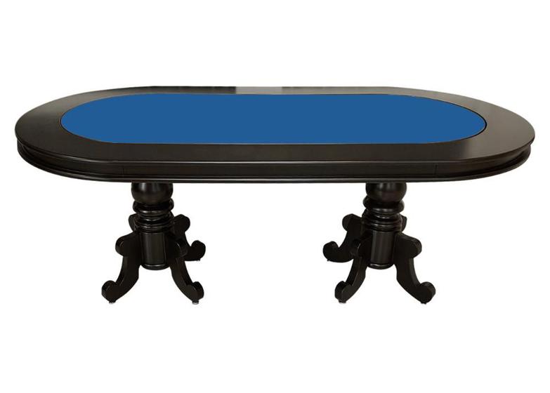 Imagem de Mesa De Poker Linha Torres - 2,0x1,0m