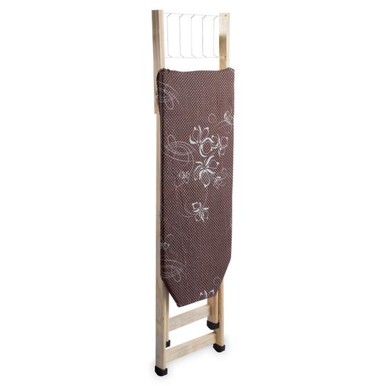 Mesa De Roupas Passar Tabua Dobravel Grande é boa?