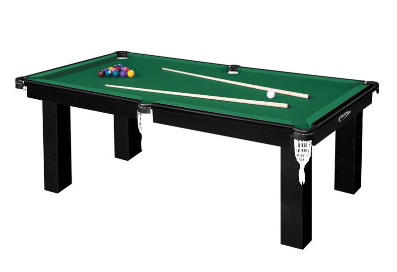 Imagem de Mesa De Sinuca/Snooker/Bilhar Klopf 1035