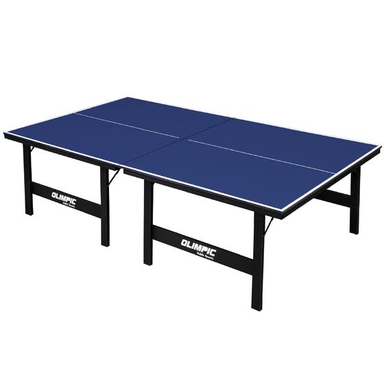 Imagem de Mesa De Tênis De Mesa Ping Pong Olimpic MDP 12mm Cód. 1014