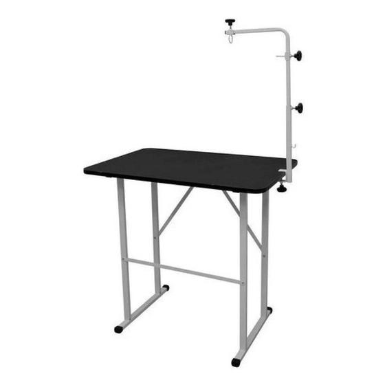 Imagem de Mesa De Tosa Fixa Mix - Com Girafa