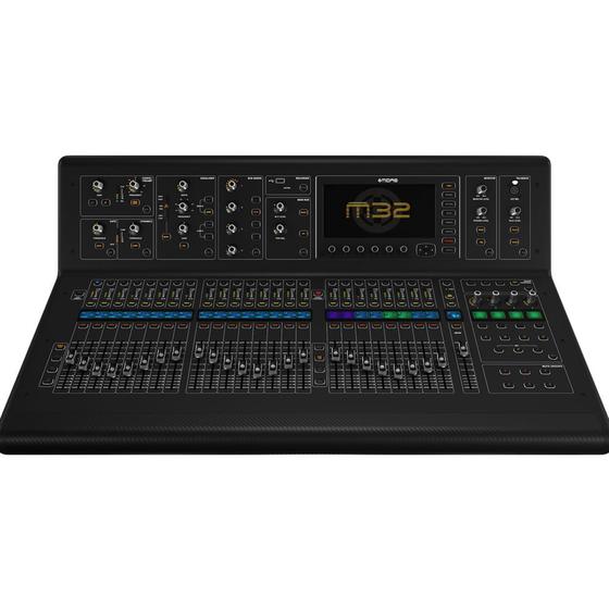 Imagem de Mesa Digital Midas M32