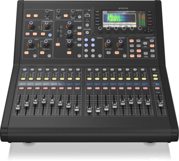 Imagem de Mesa Digital Midas M32R Live