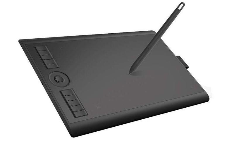 Mesa Digitalizadora Gaomon M10k Tablet Profissional para Desenho Digital, Aulas online, EAD Menor preço em Mesa Digitalizadora Gaomon M10k Tablet Profissional para Desenho Digital, Aulas online, EAD