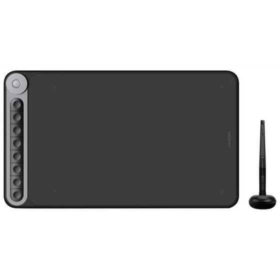 Imagem de Mesa Digitalizadora Huion Inspiroy Q620M Usb C Wireless 266.7X166.7Mm