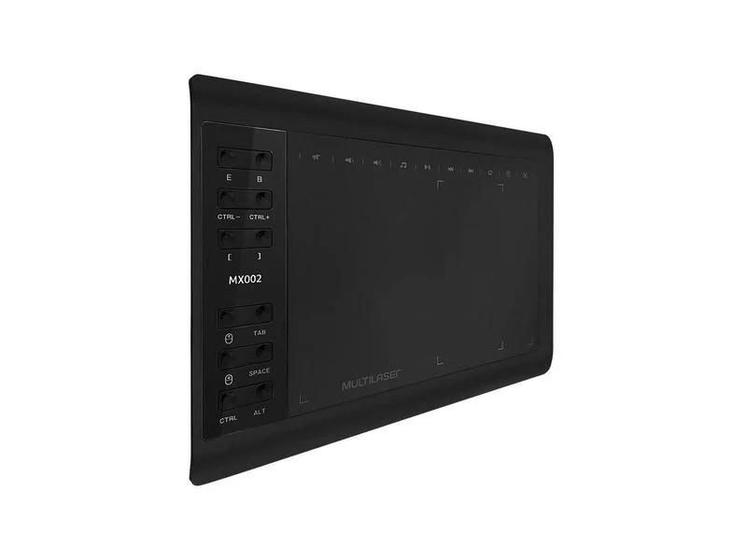 Imagem de Mesa digitalizadora multilaser criativa plus 10 polegadas - mx002