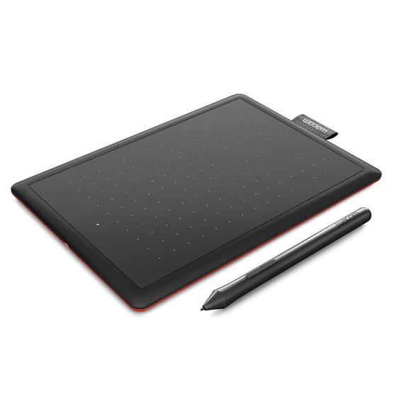 Imagem de Mesa Digitalizadora One By Wacom Pequena CTL472