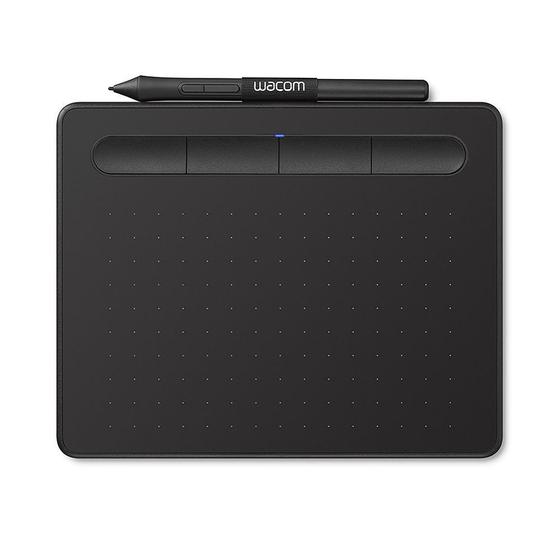 Mesa Digitalizadora Wacom Intuos Creative Pen - CTL 4100 é boa?