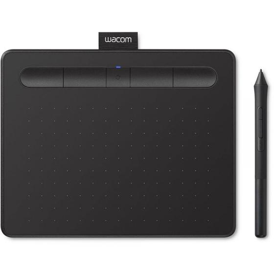 Mesa Digitalizadora Intuos Creative Pen Tablet Bluetooth Small