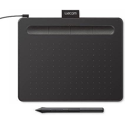 Imagem de Mesa Digitalizadora Wacom Intuos Ctl4100