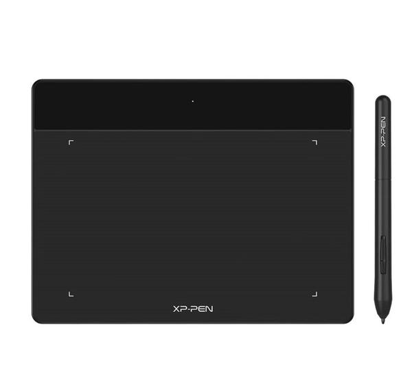 Imagem de Mesa Digitalizadora XP Pen (Deco Fun L) - Preto