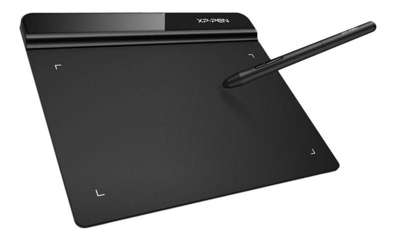 Imagem de Mesa Digitalizadora XP-PEN G640 - Tablet de desenho digital 