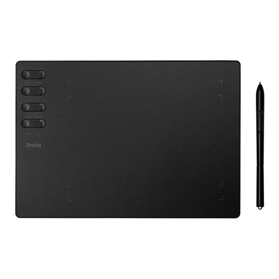 Mesa Digitalizadora Zinnia Momentum MT100, Resolucao 5080LPI, Niveis de Pressao 8192, Preto, ZNC-ZNMT100-BL01 Menor preço em Mesa Digitalizadora Zinnia Momentum MT100, Resolucao 5080LPI, Niveis de Pressao 8192, Preto, ZNC-ZNMT100-BL01