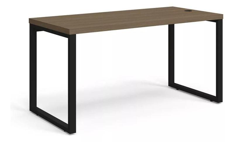 Mesa Diretor Frame Munique 1,50m Cor Carvalho Munique F150 é boa?