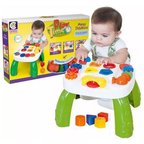 Imagem de Mesa divertida play time