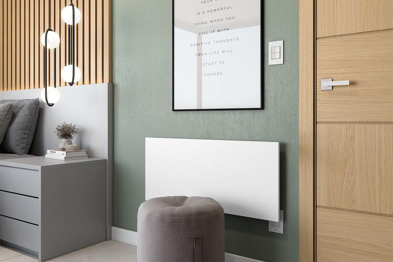 Imagem de Mesa Dobravel Branca 1,5x40x90cm com Suporte Branco