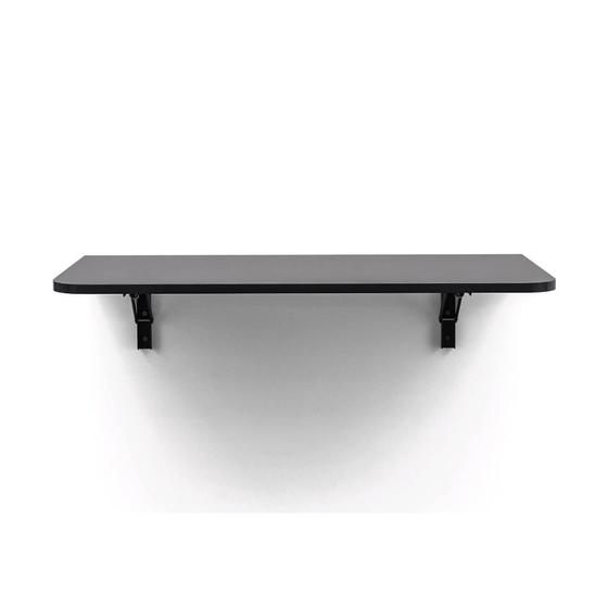Imagem de Mesa Dobrável Com Suporte 90 X 40 Cm Multivisão