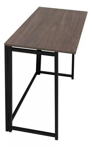 Imagem de Mesa Dobrável Link Amêndoa - Ciplafe