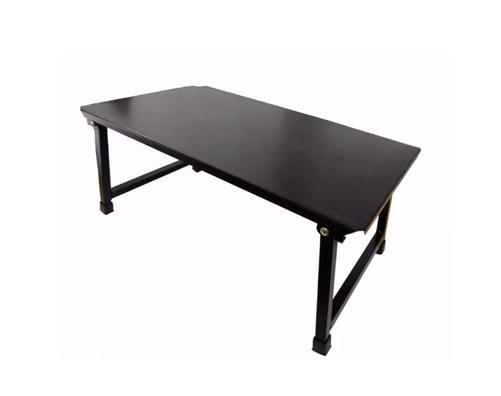 Imagem de Mesa Dobrável Para Usar Na Cama Com Notebook 30Cm