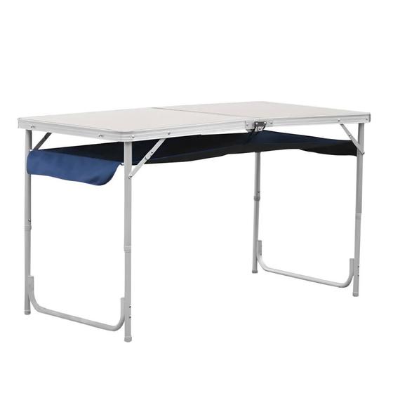 Imagem de Mesa Dobravel Top Nautika 120cm