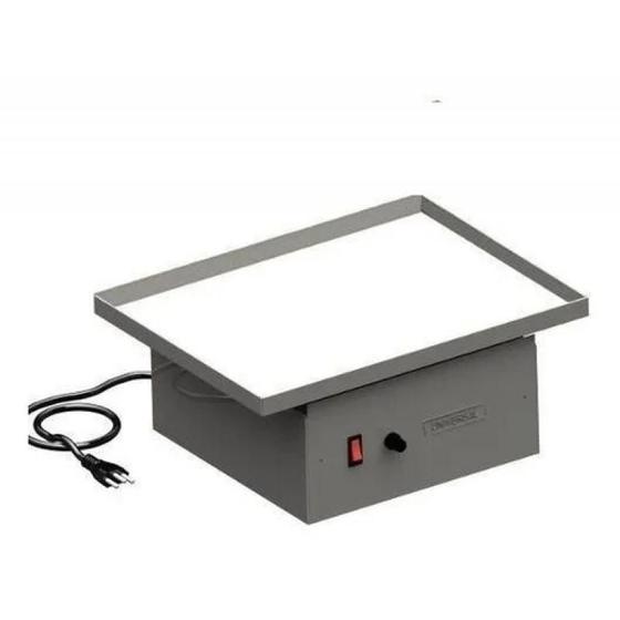 Imagem de Mesa Elétrica Vibratória Mesavib Universal 220V