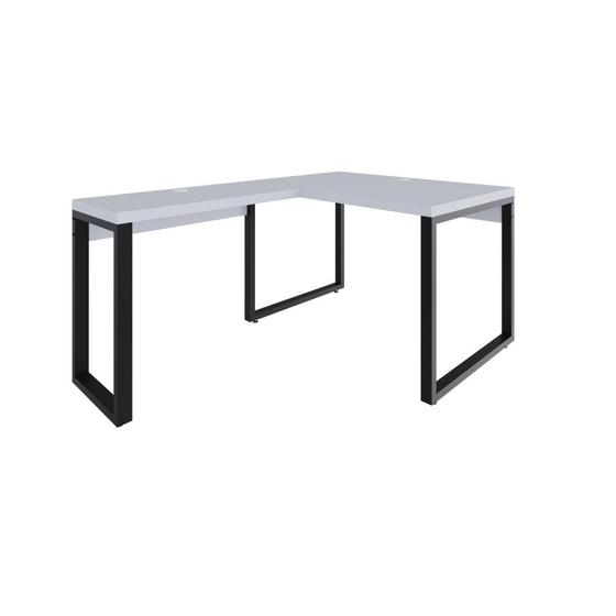 Imagem de Mesa em L Operacional 120x160x75cm Yon