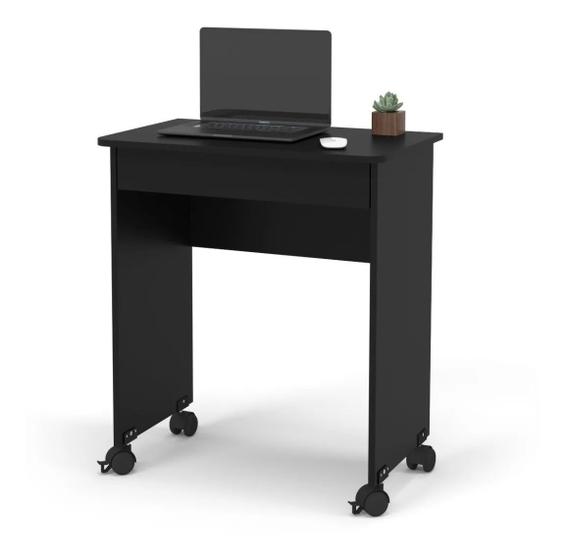 Imagem de Mesa Escrivaninha Compacta Para Computador/Notebook