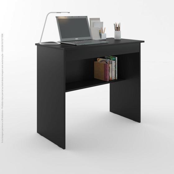 Imagem de Mesa escrivaninha mesa de computador notebook Vitoria Varias Cores