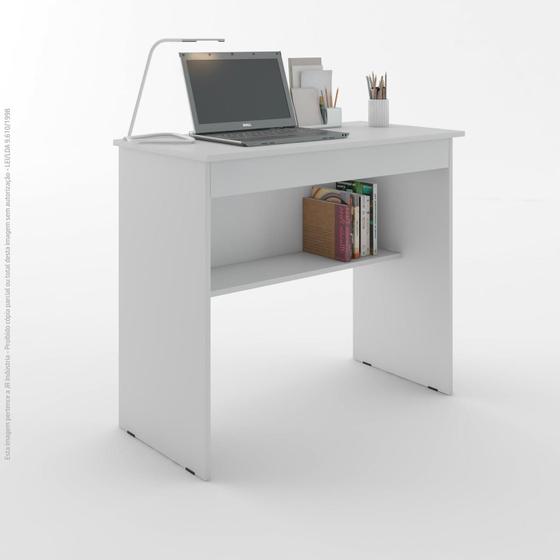 Imagem de Mesa escrivaninha mesa de computador notebook Vitoria Varias Cores