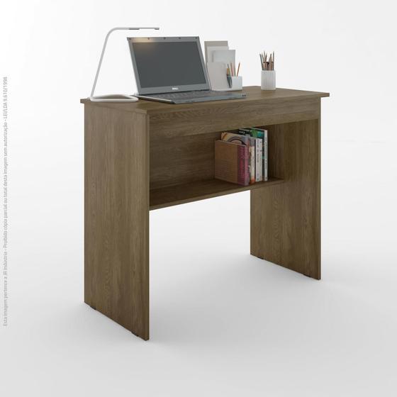 Imagem de Mesa escrivaninha mesa de computador notebook Vitoria Varias Cores