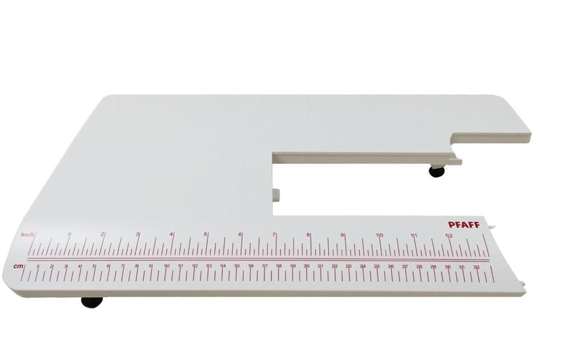 Imagem de Mesa Extensora Ambition 1.0
