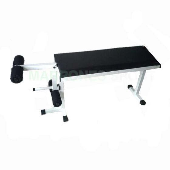 Imagem de Mesa Extensora/Flexora Cap/300kg