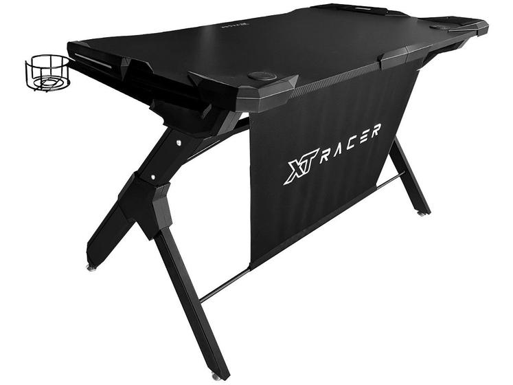 Mesa Gamer XT Racer XTM1003 Experience Series Menor preço em Mesa Gamer XT Racer XTM1003 Experience Series