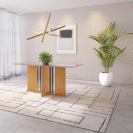 FRANCOISE PAVIOT - Nappe En Papier INTISSE UNI Bleu Canard 1,60 M X 2,4 M