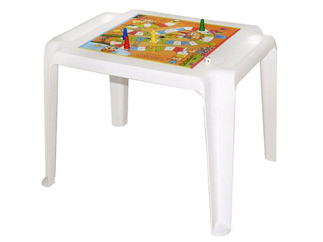 Imagem de Mesa Infantil Catty