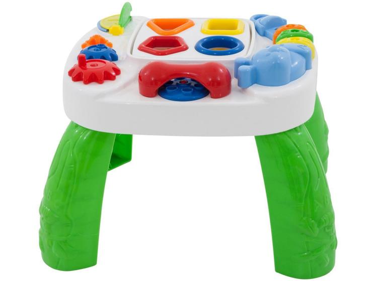 Imagem de Mesa Infantil Cotiplás - Divertida Play Time