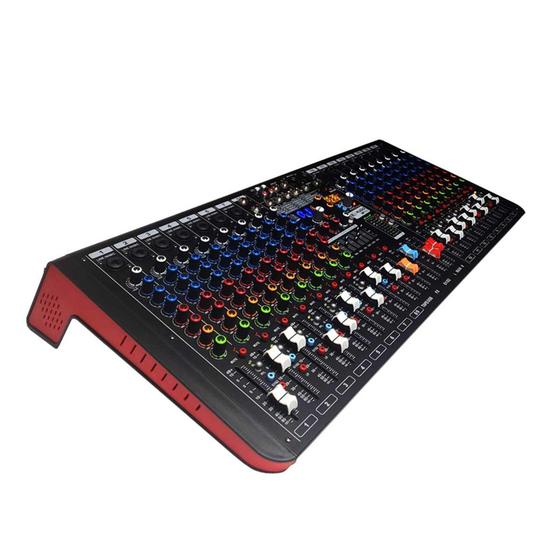 Imagem de Mesa K-Audio Mp1610 16 Canais