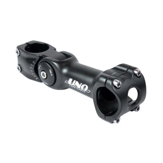 Collier De Selle Vélo Kalloy Uno 31,8 Mm Noir - Pince De Serrage Pour Tige De Selle