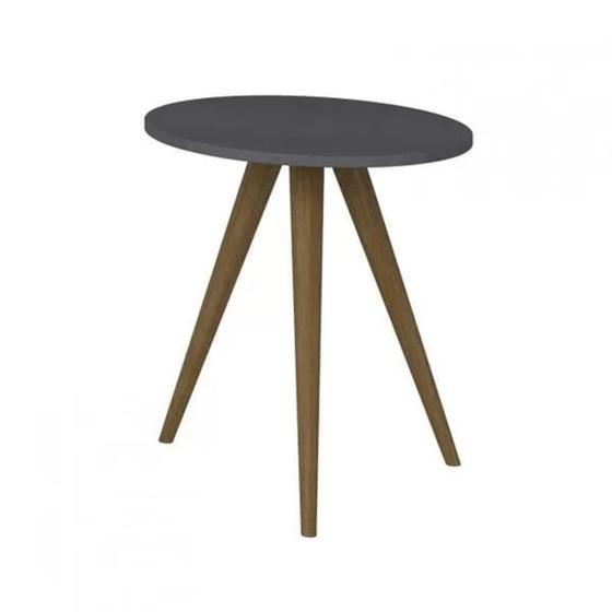 Imagem de Mesa Lateral 51,5 cm Retrô
