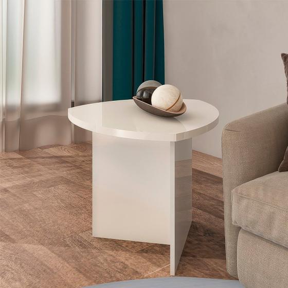 Imagem de Mesa lateral de Apoio Delta