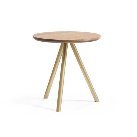 Imagem de Mesa Lateral Roma VÁRIAS CORES TAM P - Datelli Design