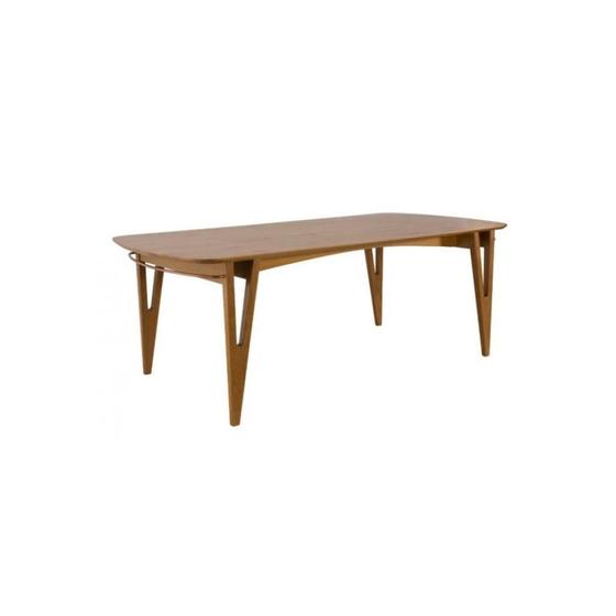 Imagem de Mesa Milao 180x90cm - Tommy Design