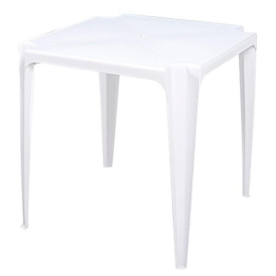 Imagem de Mesa Mor Bela Vista 70 cm, Branca