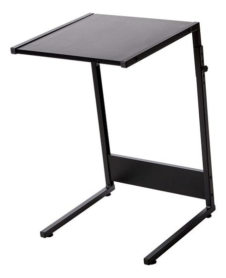 Mesa Multifuncional Notebook Apoio Para Cama Sofá Regulável Menor preço em Mesa Multifuncional Notebook Apoio Para Cama Sofá Regulável