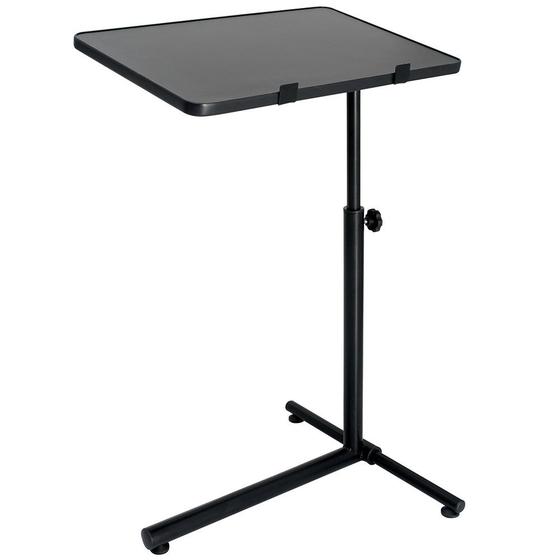 Mesa Multivisão para Notebook NT-HOME Preto - 34219 Menor preço em Mesa Multivisão para Notebook NT-HOME Preto - 34219