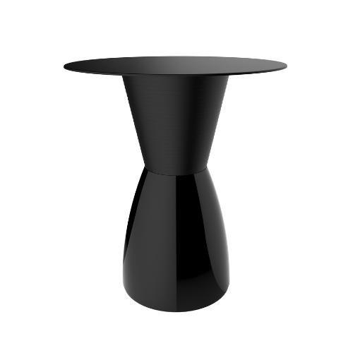 Imagem de Mesa Nobe - Tampo 60 cm - Marca I'm In Home